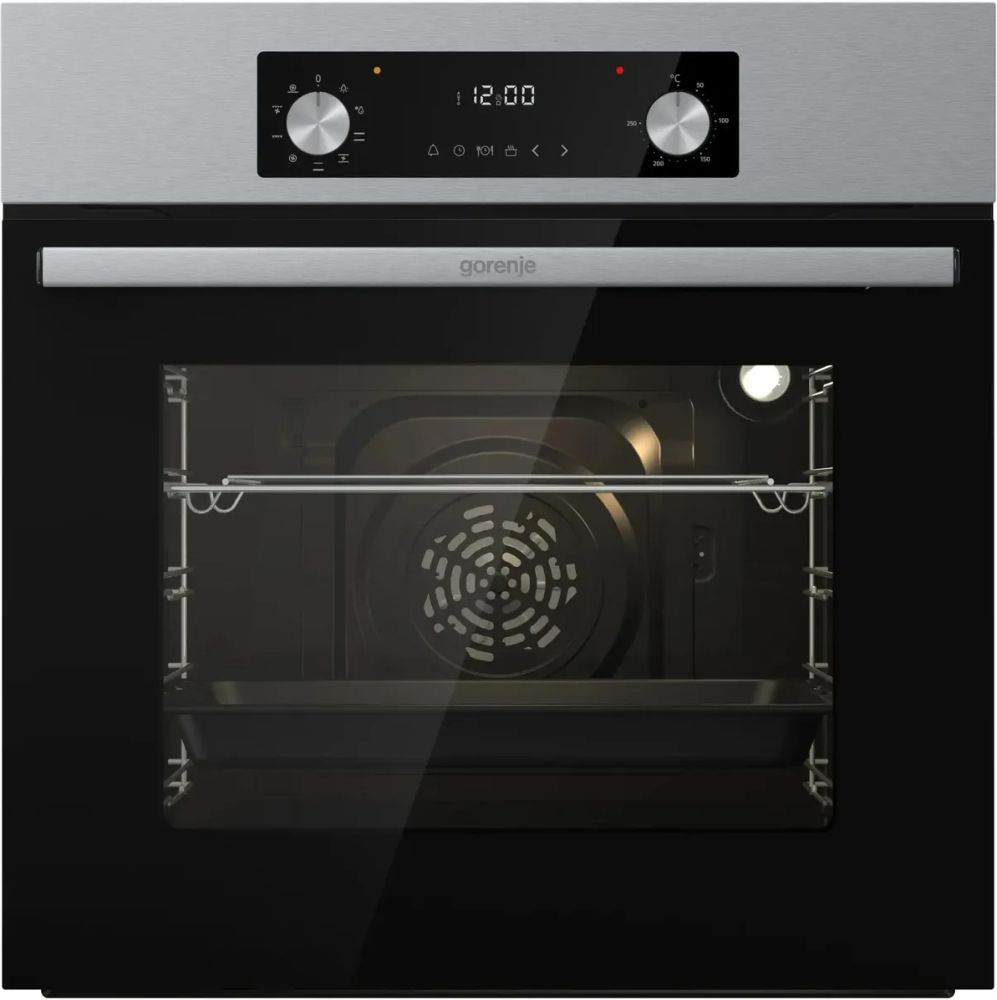 Электрический духовой шкаф GORENJE BO 6737E02NX