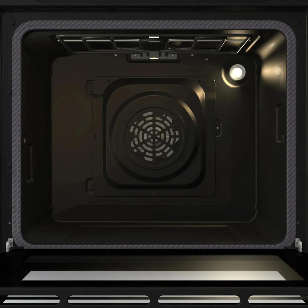 Электрический духовой шкаф GORENJE BO 6737E02NX - ракурс 2