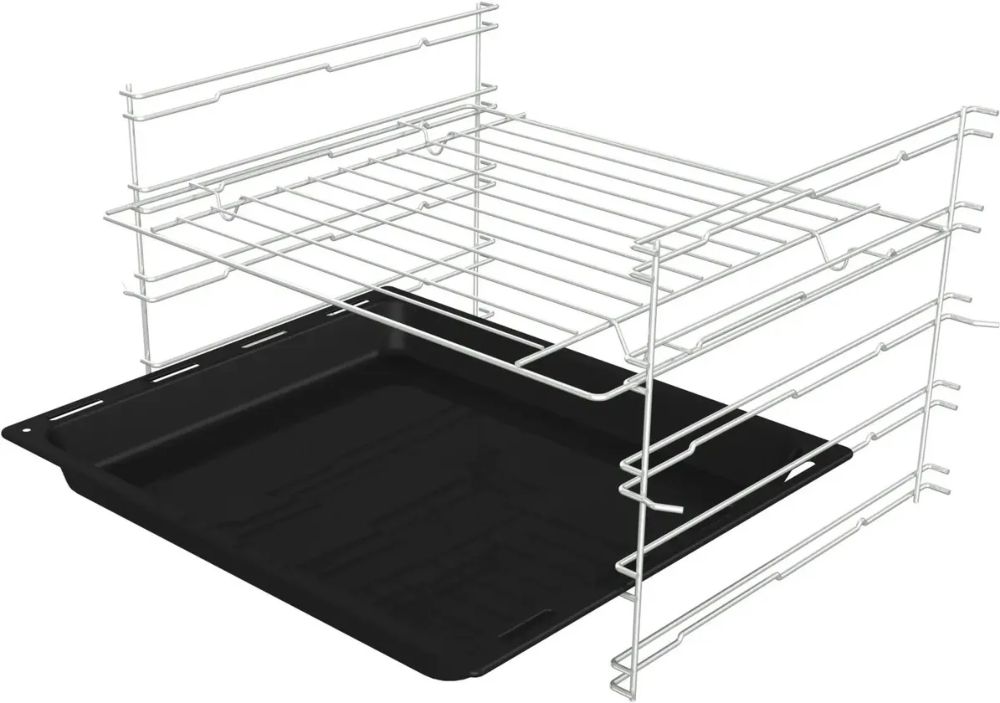 Электрический духовой шкаф GORENJE BO 6737E02NX - ракурс 3