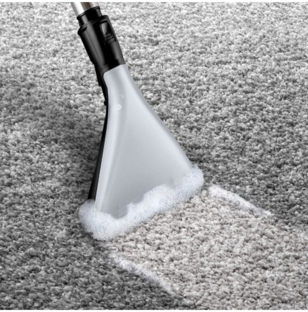 Моющий пылесос BOSCH BWD 421PET - ракурс 4