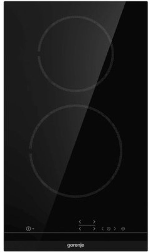 Электрическая варочная панель GORENJE ECT 321 BCSC
