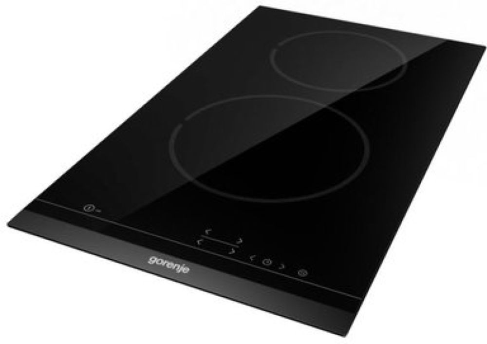 Электрическая варочная панель GORENJE ECT 321 BCSC - ракурс 4