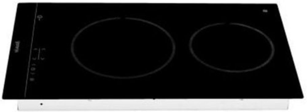 Электрическая варочная панель GORENJE ECT 321 BCSC - ракурс 5
