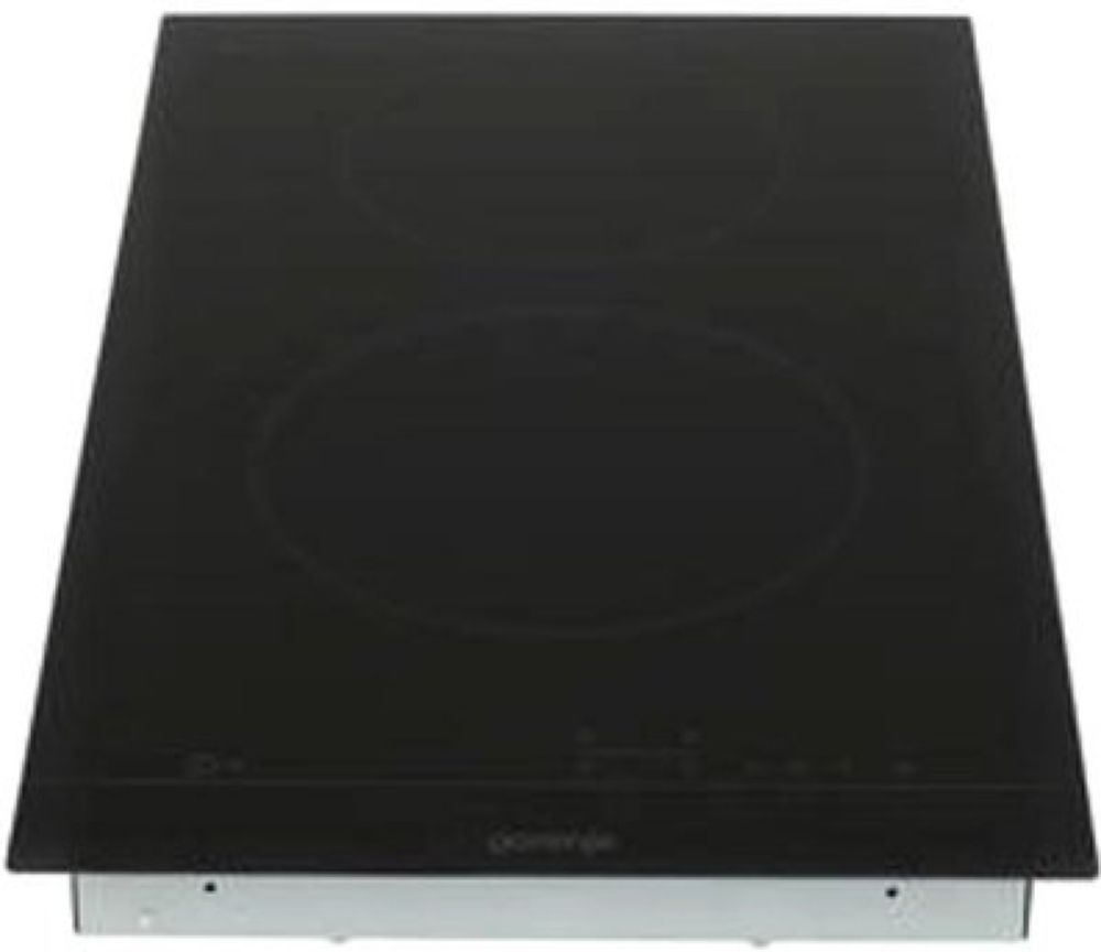 Электрическая варочная панель GORENJE ECT 321 BCSC - ракурс 7