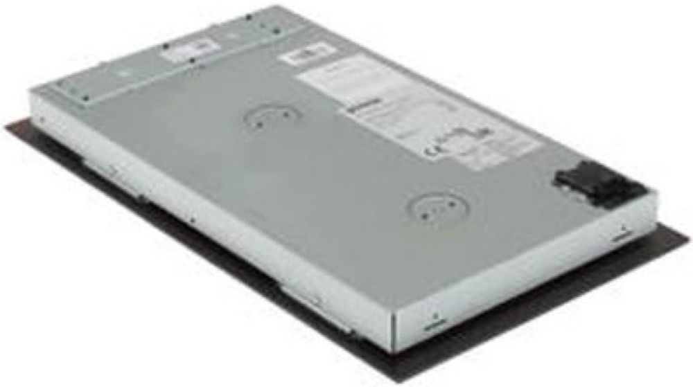 Электрическая варочная панель GORENJE ECT 321 BCSC - ракурс 8