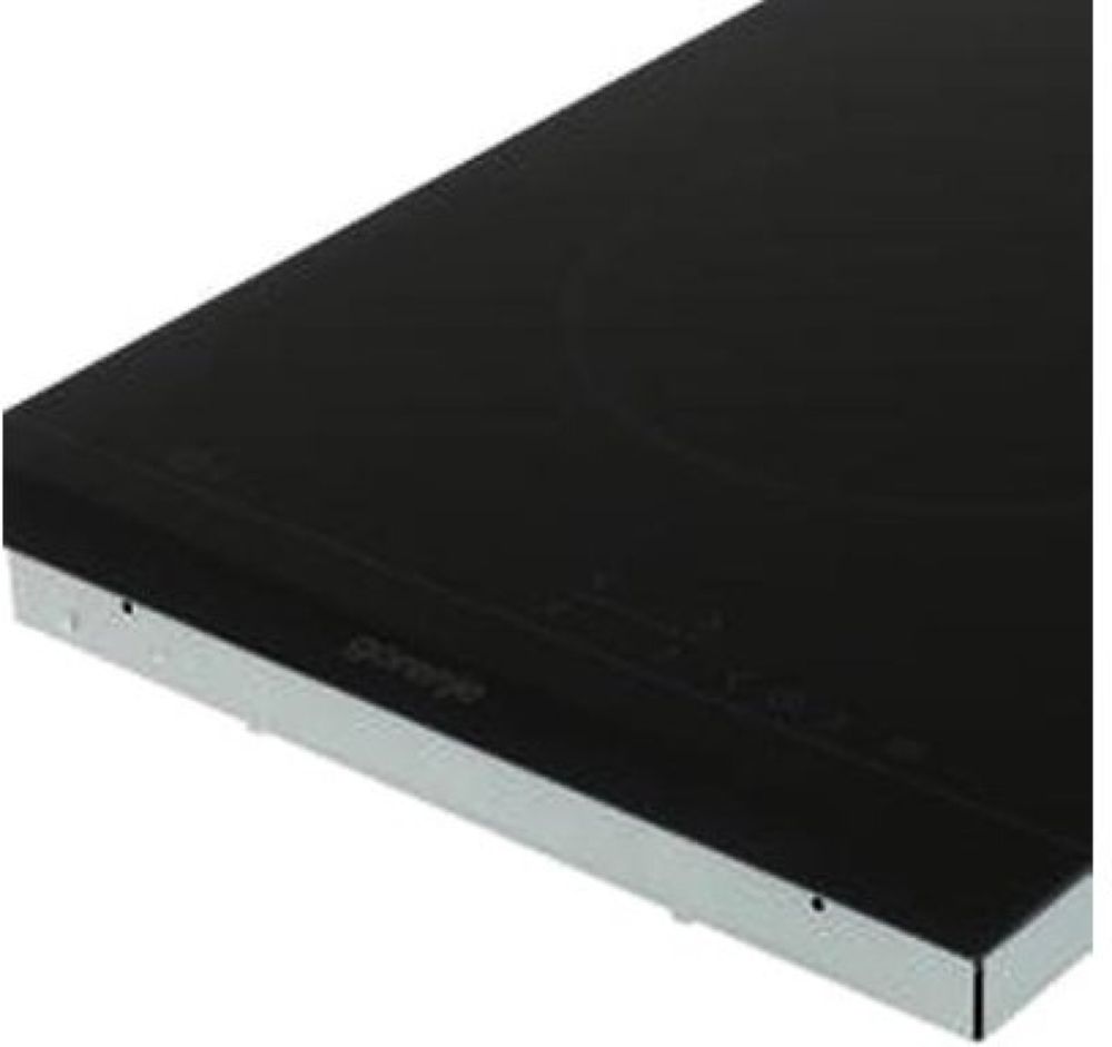 Электрическая варочная панель GORENJE ECT 321 BCSC - ракурс 9