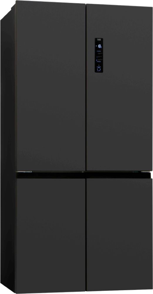 Холодильник VARD VRK 190NI - ракурс 2