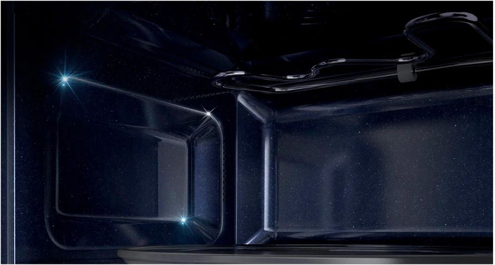 Микроволновая печь SAMSUNG MG23K3513AK - ракурс 8