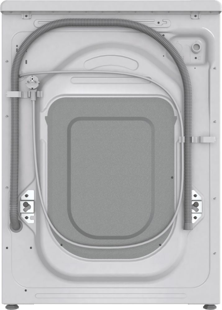 Полноразмерная стиральная машина GORENJE WPNA 84A - ракурс 5