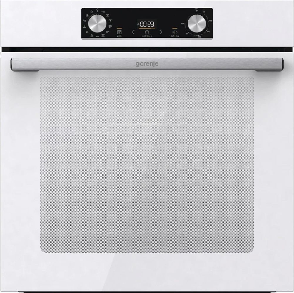 Электрический духовой шкаф GORENJE BOS 6737E09WG