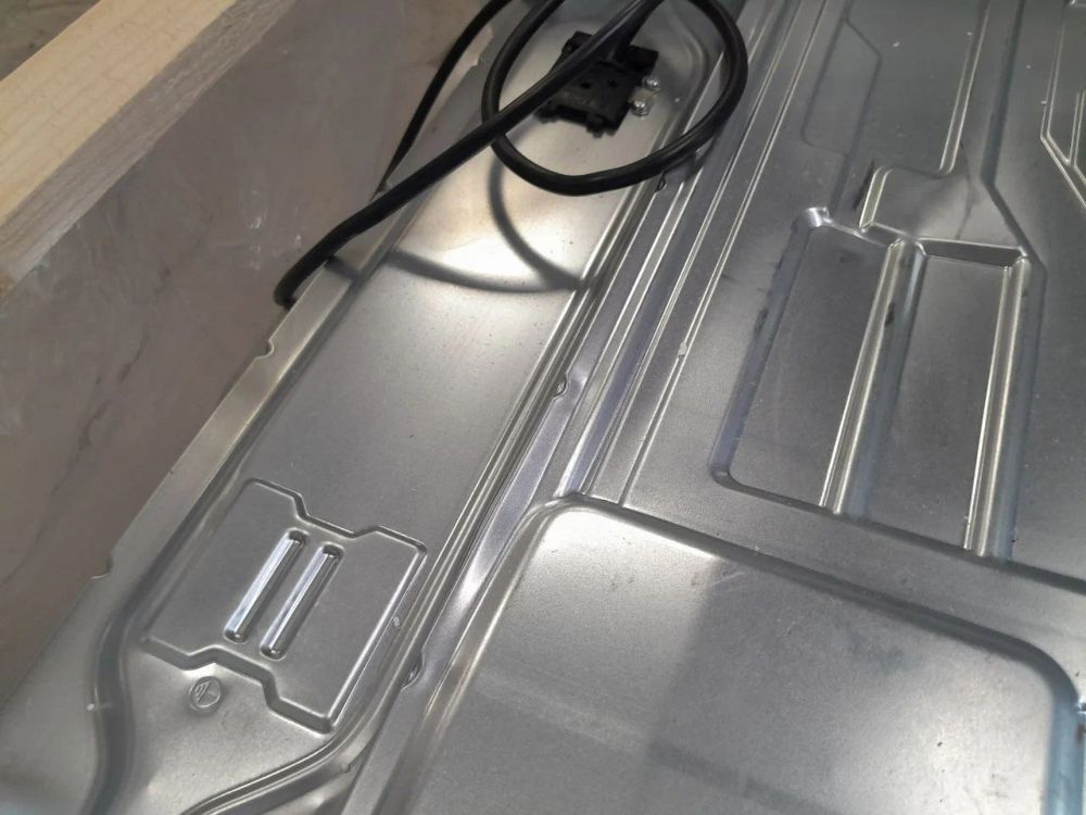 Электрический духовой шкаф GORENJE BOS 6737E09WG - ракурс 2