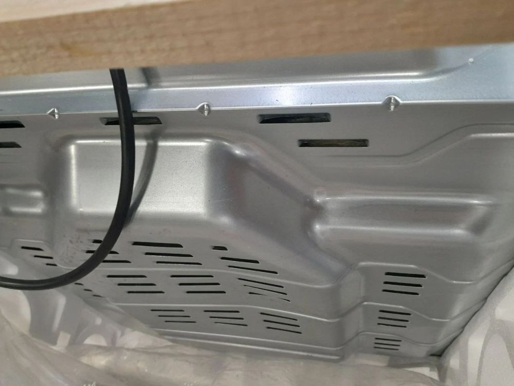 Электрический духовой шкаф GORENJE BOS 6737E09WG - ракурс 4