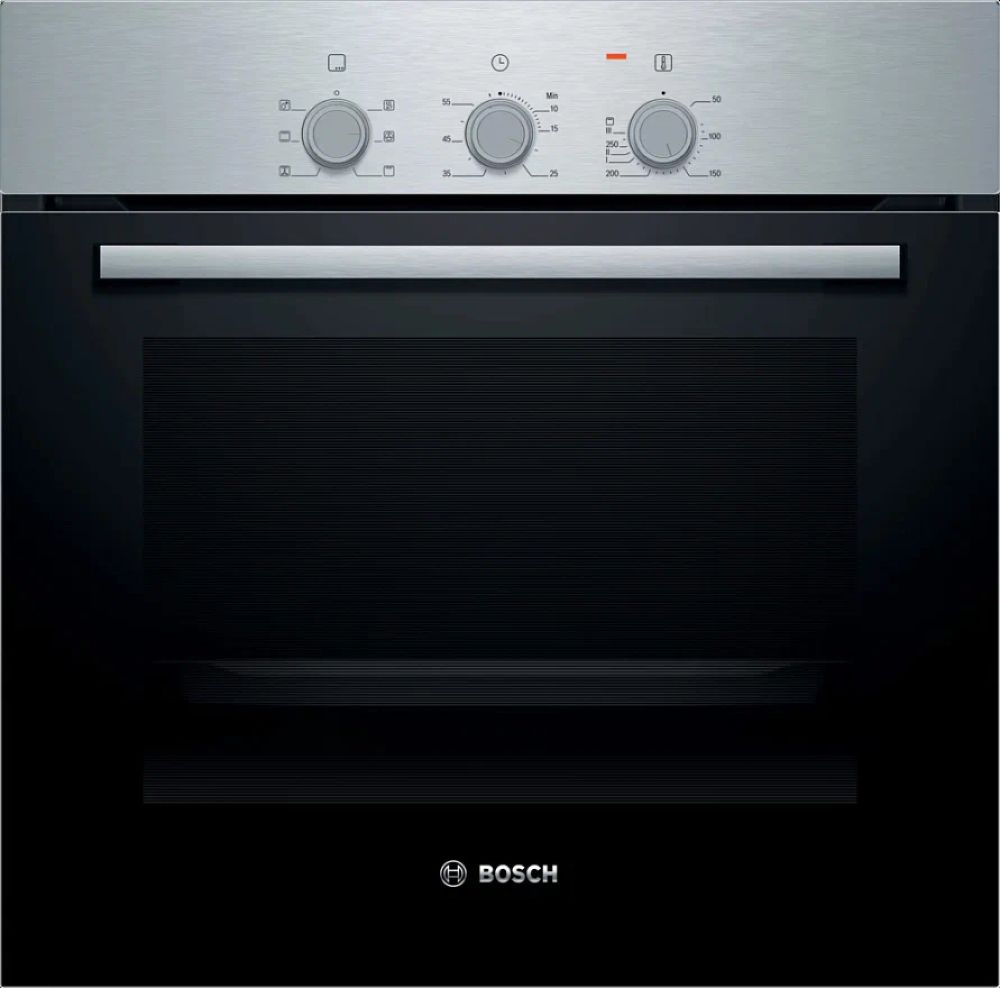 Электрический духовой шкаф BOSCH HBF 011BR0Q
