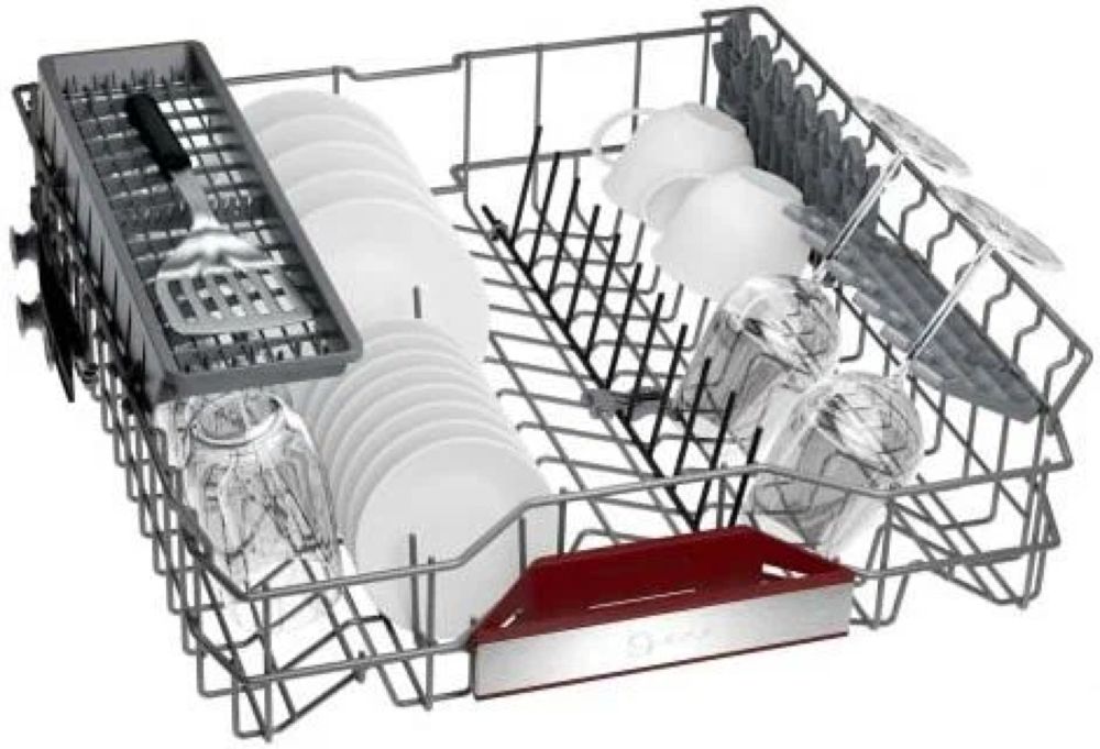 Встраиваемая посудомоечная машина NEFF S 257EAX36E - ракурс 7