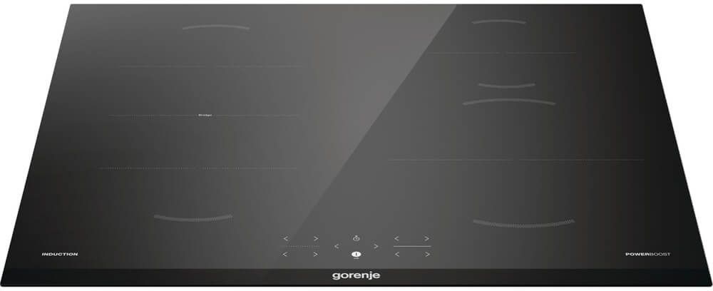 Индукционная варочная панель GORENJE GI 6421BC - ракурс 2