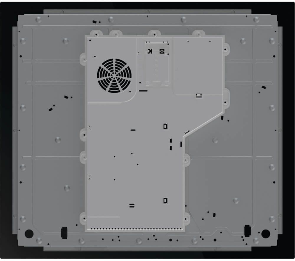 Индукционная варочная панель GORENJE GI 6421BC - ракурс 7
