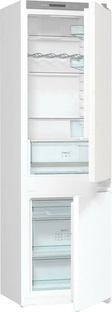 Встраиваемый холодильник GORENJE NRKI 418FA0 - ракурс 7
