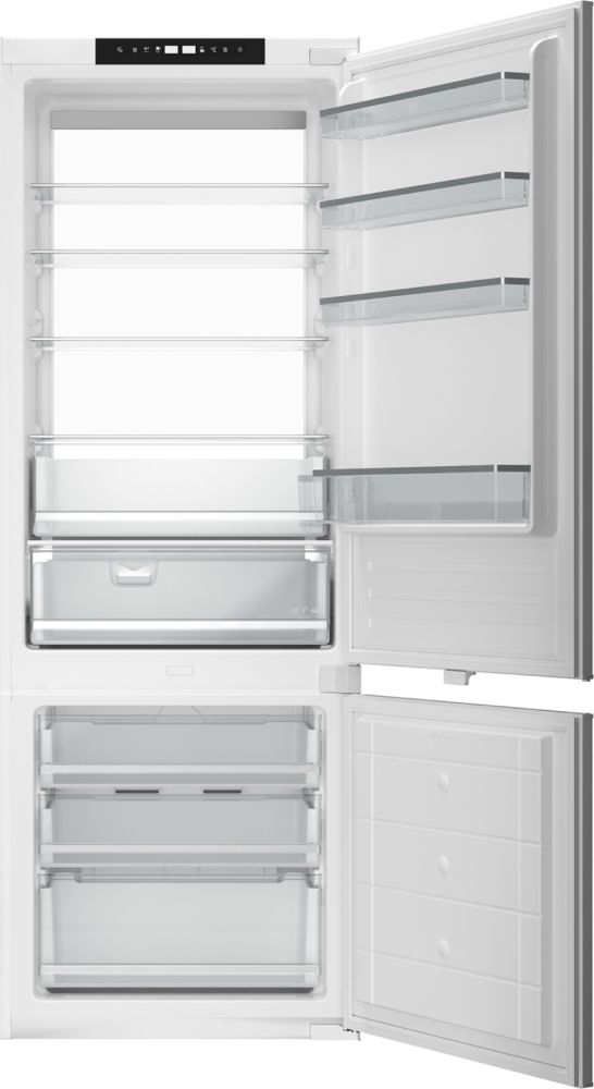 Встраиваемый холодильник BERTAZZONI REF704BBNPTC