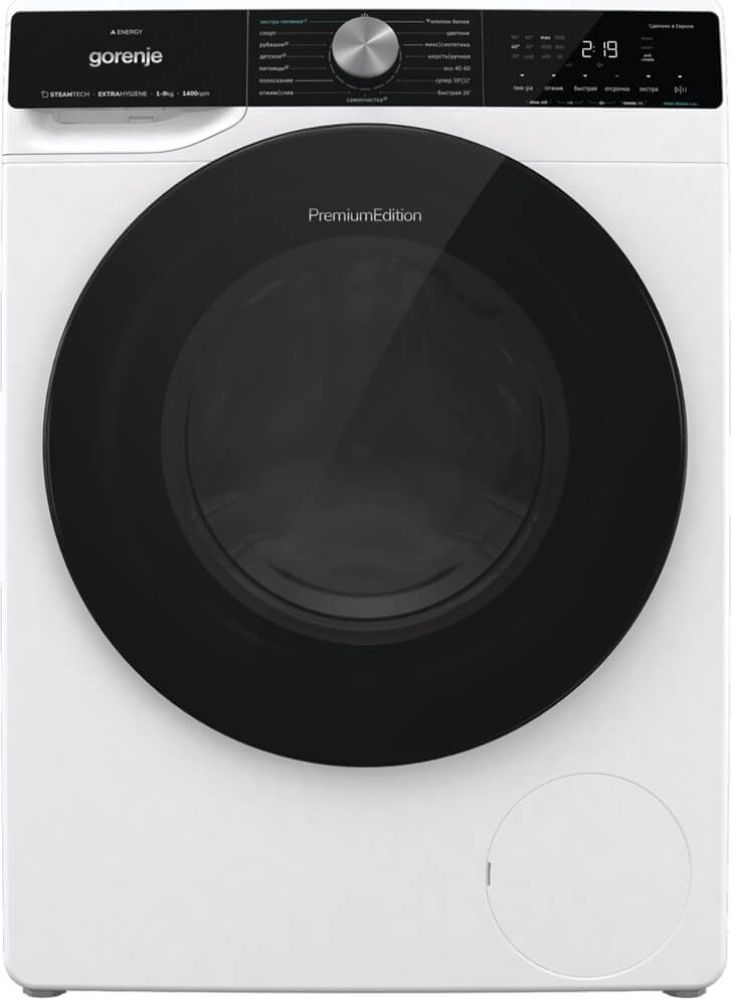 Полноразмерная стиральная машина GORENJE WNS 94ACIS