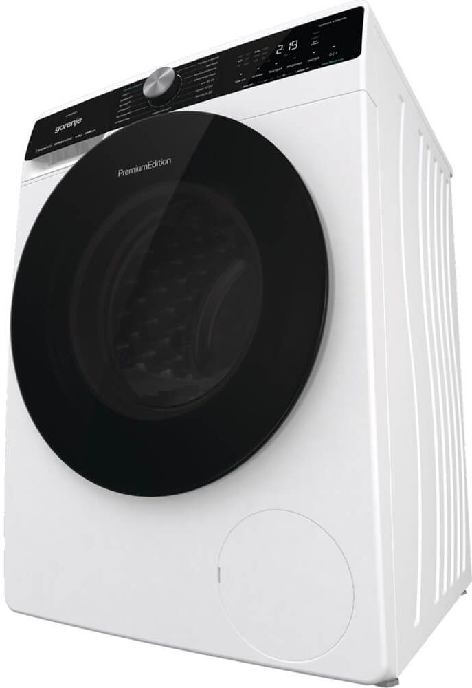 Полноразмерная стиральная машина GORENJE WNS 94ACIS - ракурс 10