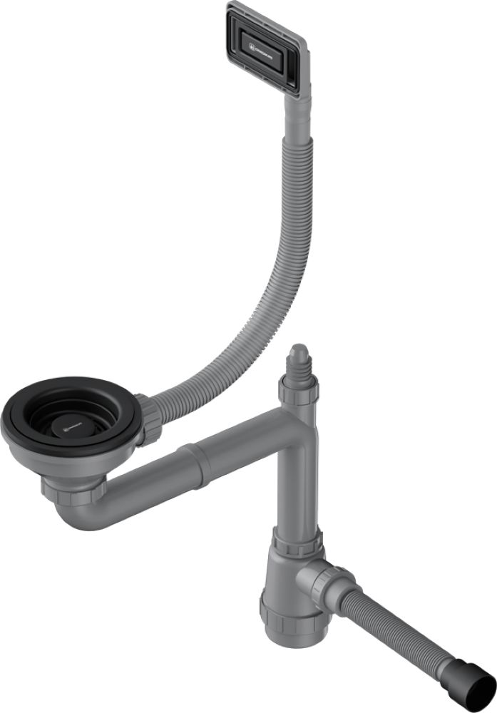 Аксессуар к мойке OMOIKIRI 4956834 WK-1-UN-GB