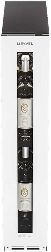 Винный шкаф MEYVEL MV 9NH-KWT1 - ракурс 3
