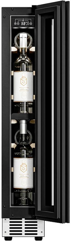 Винный шкаф MEYVEL MV 9NH-KWT1 - ракурс 5