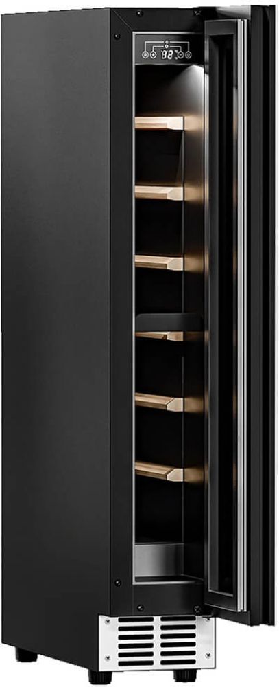 Винный шкаф MEYVEL MV 9NH-KWT1 - ракурс 8