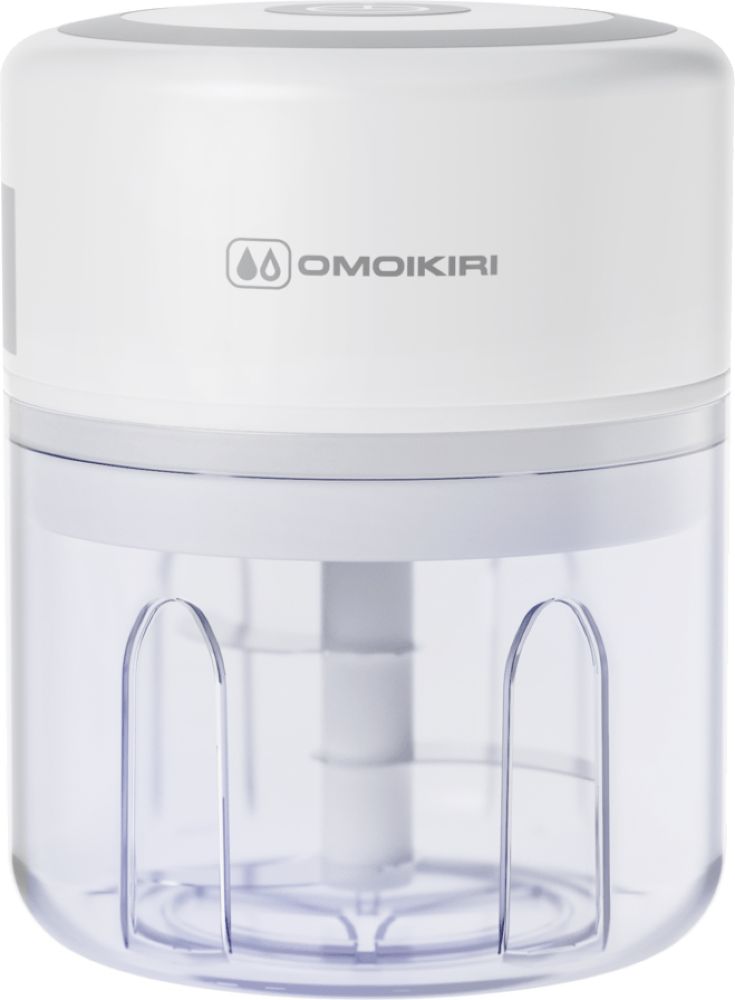 Измельчитель OMOIKIRI ME-01 WH (4911376)