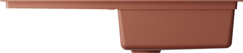Кухонная мойка OMOIKIRI Sintesi 100-CN (4997127) - ракурс 3