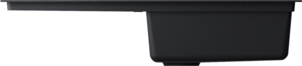 Кухонная мойка OMOIKIRI Sintesi 100-GB (4997125) - ракурс 3