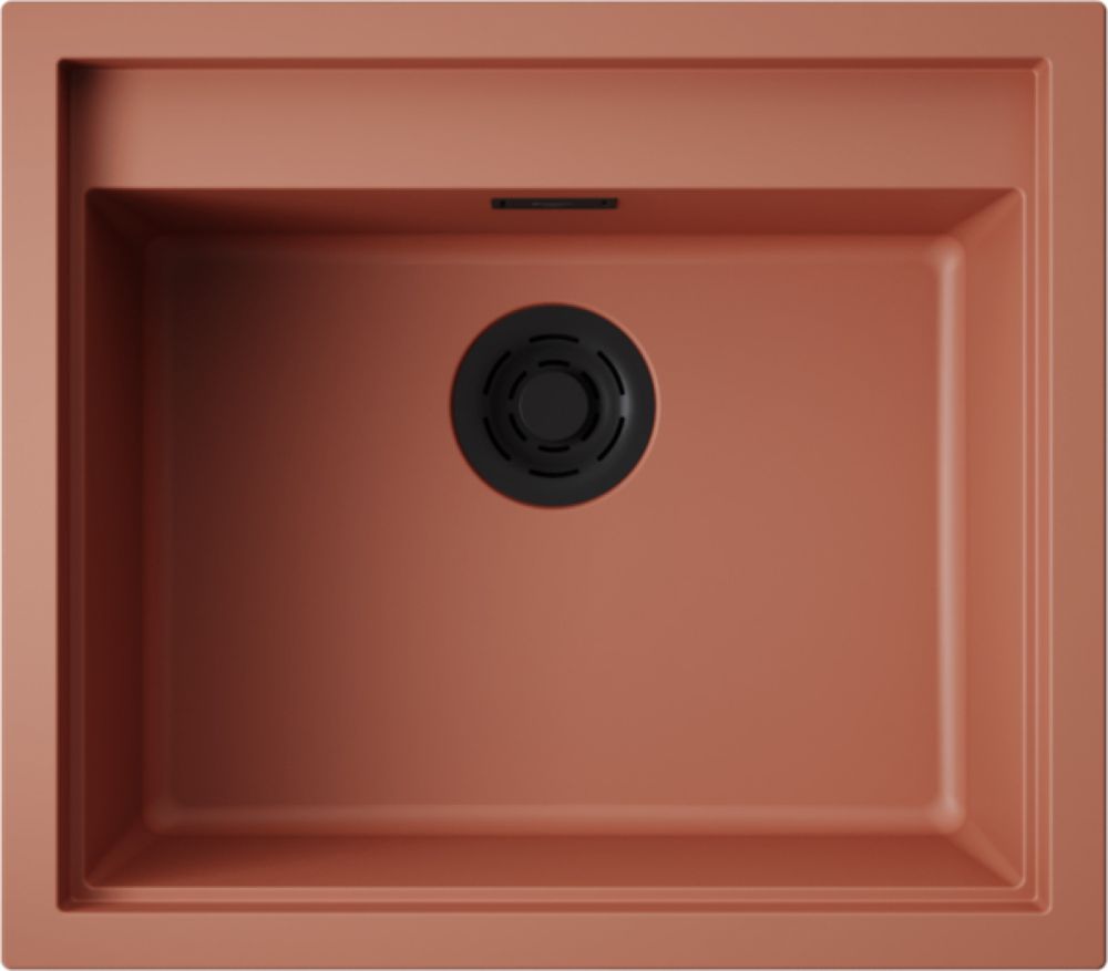 Кухонная мойка OMOIKIRI Sintesi 57-CN (4997142) - ракурс 2