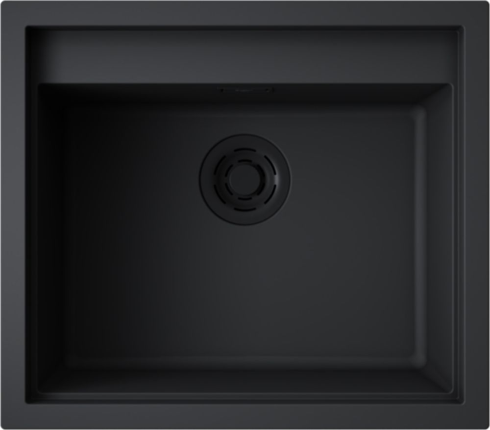 Кухонная мойка OMOIKIRI Sintesi 57-GB (4997140) - ракурс 2