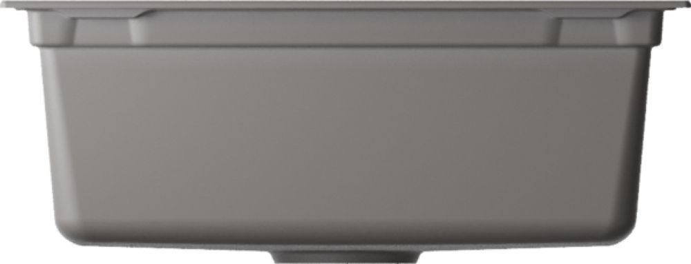 Кухонная мойка OMOIKIRI Sintesi 57-GR (4997144) - ракурс 3