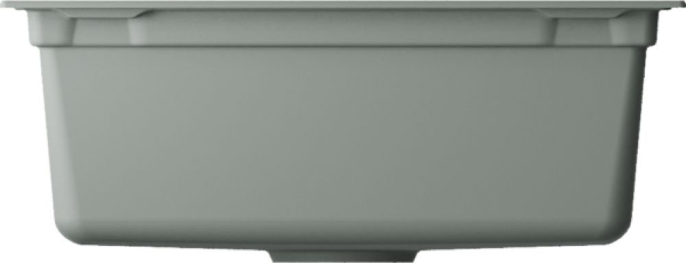 Кухонная мойка OMOIKIRI Sintesi 57-WG (4997143) - ракурс 3