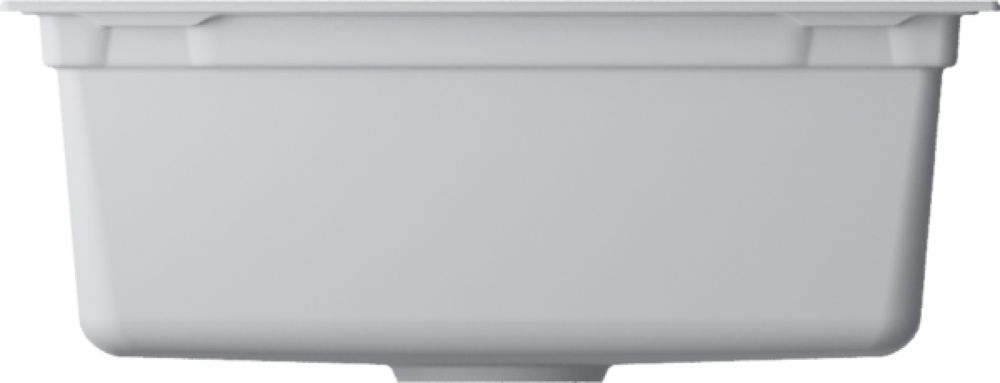 Кухонная мойка OMOIKIRI Sintesi 57-WH (4997141) - ракурс 3
