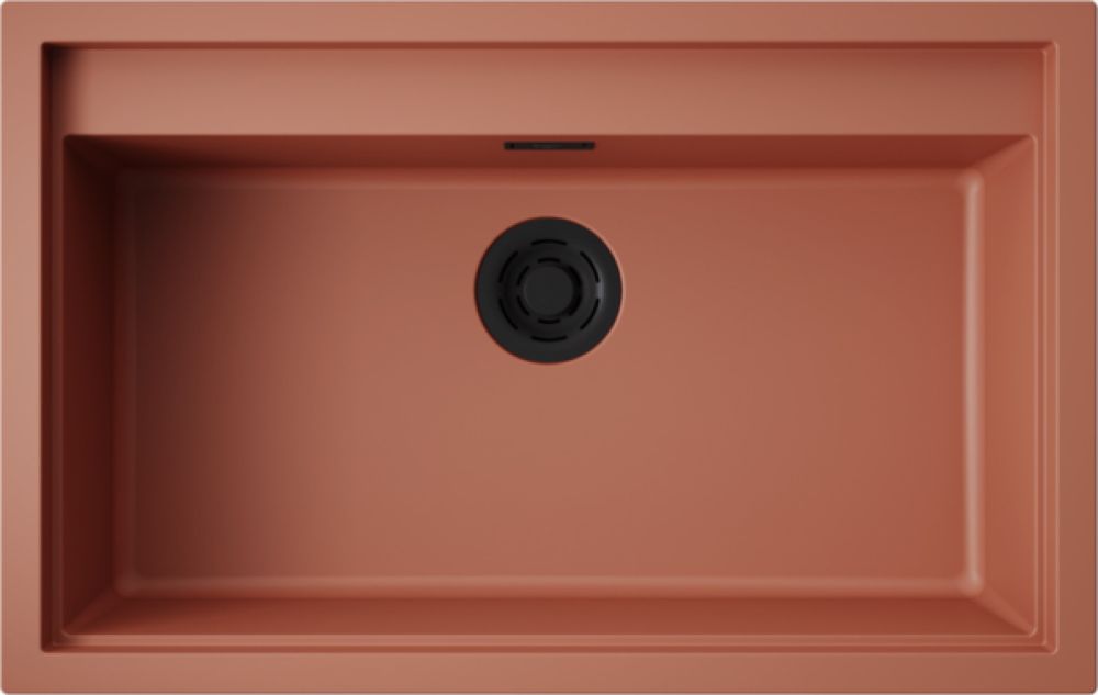 Кухонная мойка OMOIKIRI Sintesi 79-CN (4997137) - ракурс 2