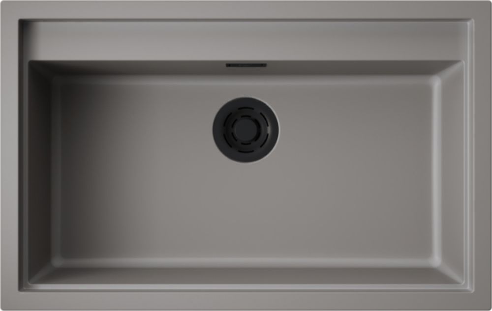 Кухонная мойка OMOIKIRI Sintesi 79-GR (4997139) - ракурс 2