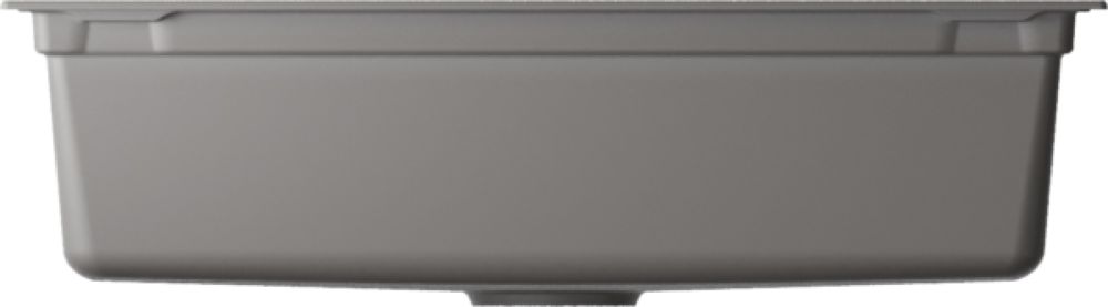 Кухонная мойка OMOIKIRI Sintesi 79-GR (4997139) - ракурс 3