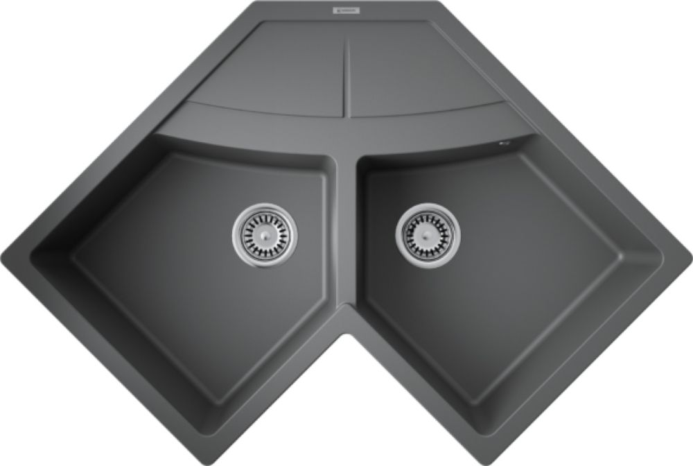 Кухонная мойка OMOIKIRI Sumi 83C-PL (4993860) - ракурс 2