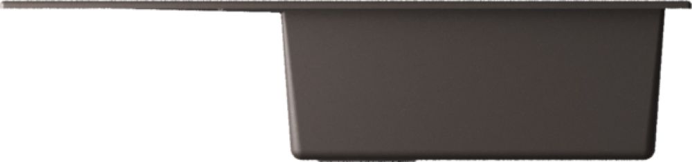 Кухонная мойка OMOIKIRI Sumi 86-ES (4997233) - ракурс 3