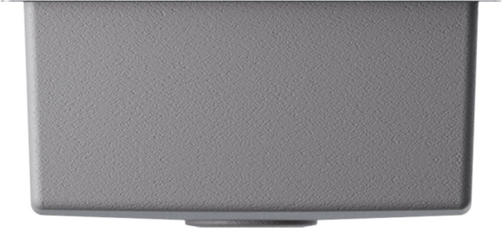 Кухонная мойка OMOIKIRI Tadzava 44-UI Ultra-GM (4993265) - ракурс 3