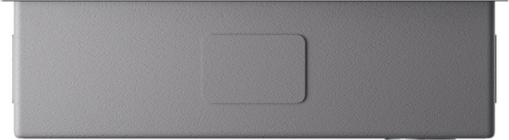 Кухонная мойка OMOIKIRI Taki 74-UIF Side-LG (4993171) - ракурс 3
