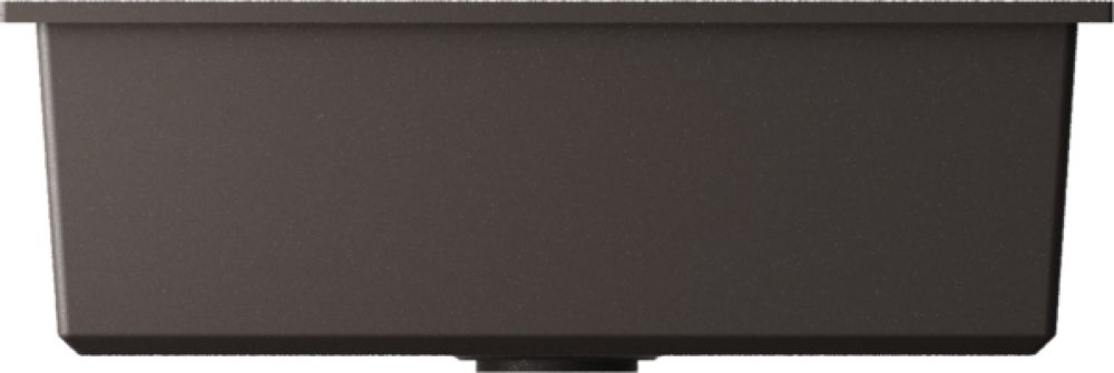 Кухонная мойка OMOIKIRI Tedori 66-U-ES (4997237) - ракурс 3