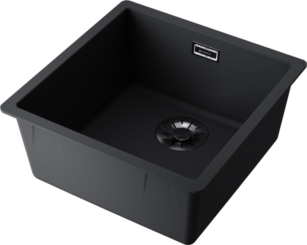 Кухонная мойка OMOIKIRI Yamakawa 45-Integra-GB (4997251)