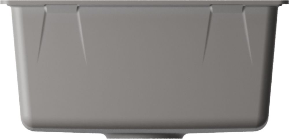 Кухонная мойка OMOIKIRI Yamakawa 45-Integra-GR (4997252) - ракурс 3