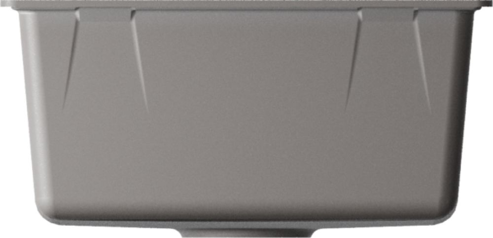 Кухонная мойка OMOIKIRI Yamakawa 45T-Integra-GR - ракурс 3