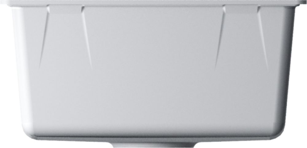 Кухонная мойка OMOIKIRI Yamakawa 45T-Integra-WH - ракурс 3