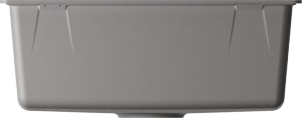 Кухонная мойка OMOIKIRI Yamakawa 55T Integra-GR - ракурс 3