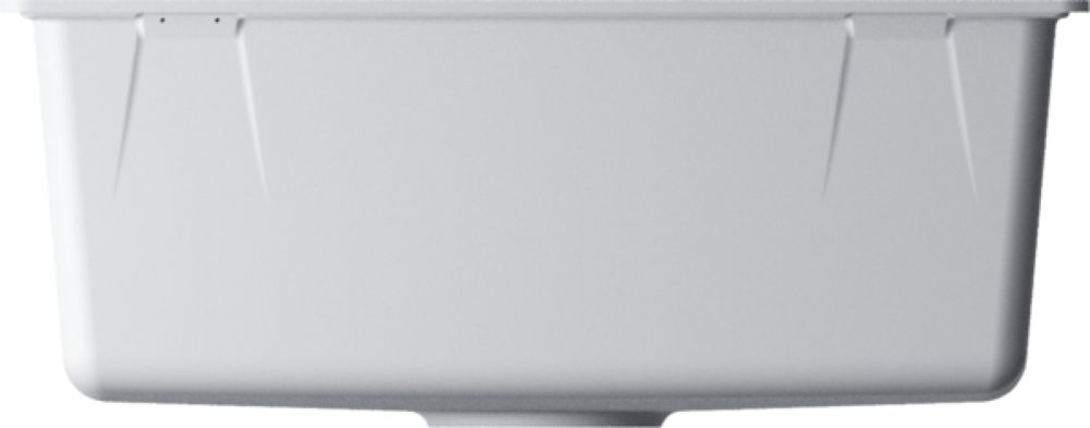 Кухонная мойка OMOIKIRI Yamakawa 55T Integra-WH - ракурс 3